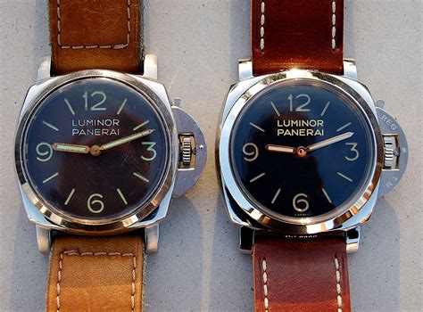 panerai 372 vs 422